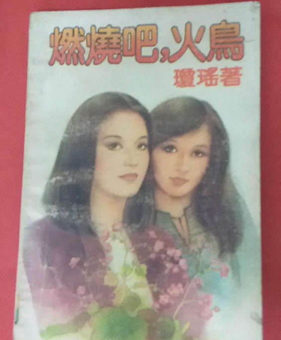 燃烧吧,火鸟