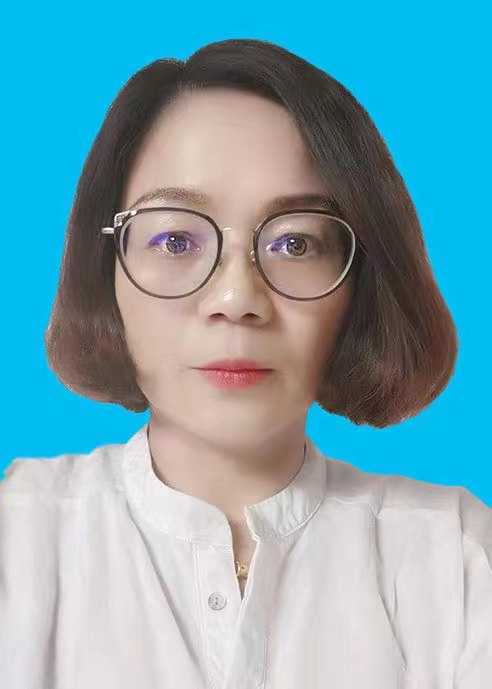 张丽清