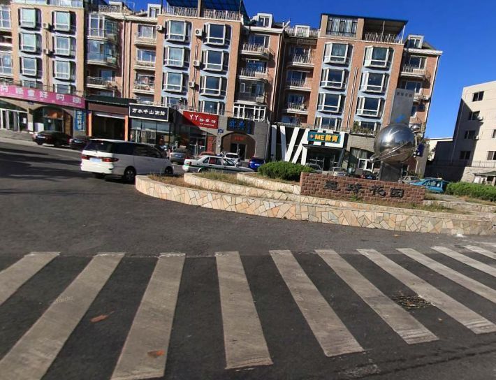  p>星球花园位于大连市高新园区软件园,由无开发商建成,共计房屋162户