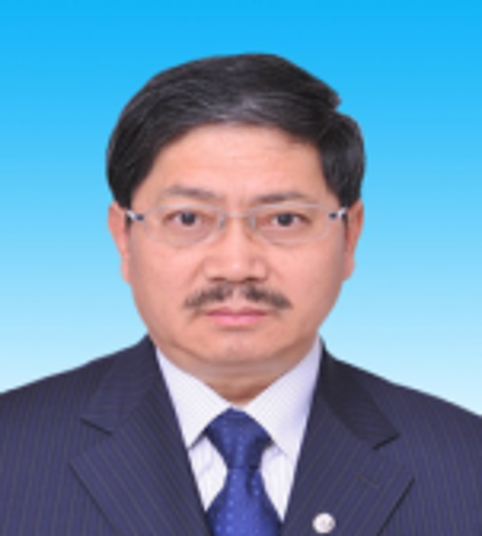  p>杨发,现任内蒙古自治区兴安盟乌兰浩特市商务局副局长(正科级).