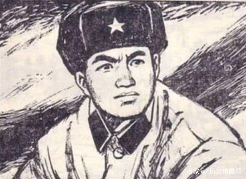 “杀人犯”事迹被写进课本，被当成英雄18年，事迹败露被判无期_百科TA说
