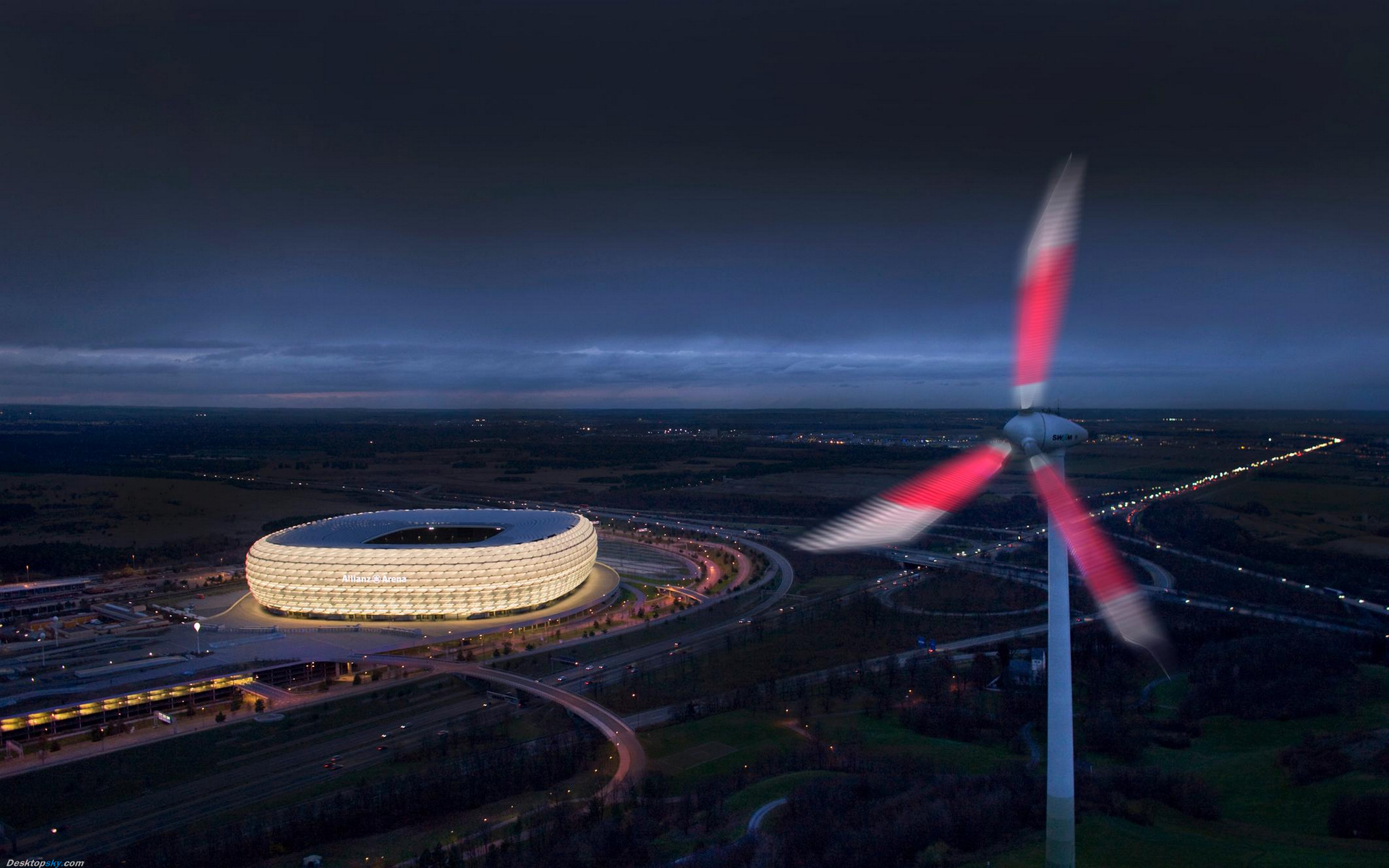 拜仁慕尼黑足球俱乐部