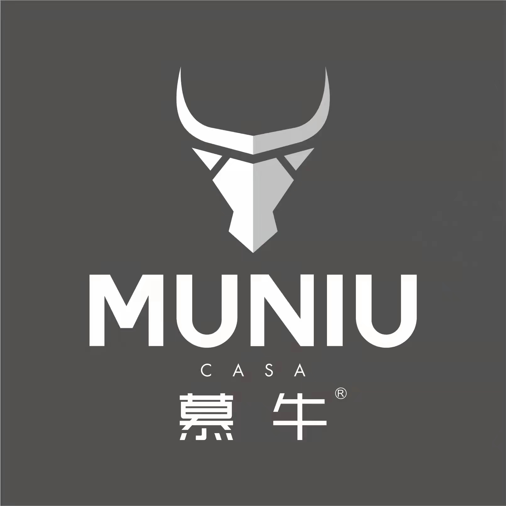 慕牛