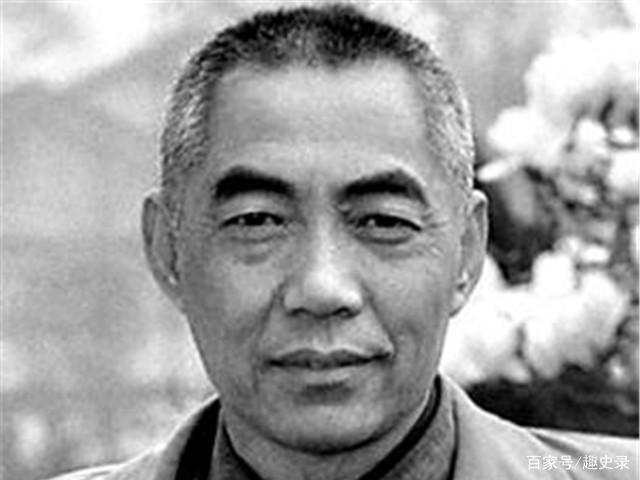 当年，有一位大作家叫浩然_百科TA说