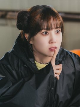 超能路人甲（韩国2026年刘仁植执导的动作科幻喜剧）_百度百科
