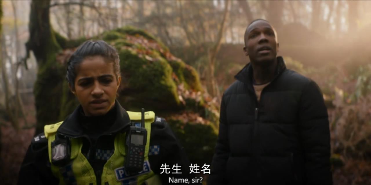 神秘博士第十一季