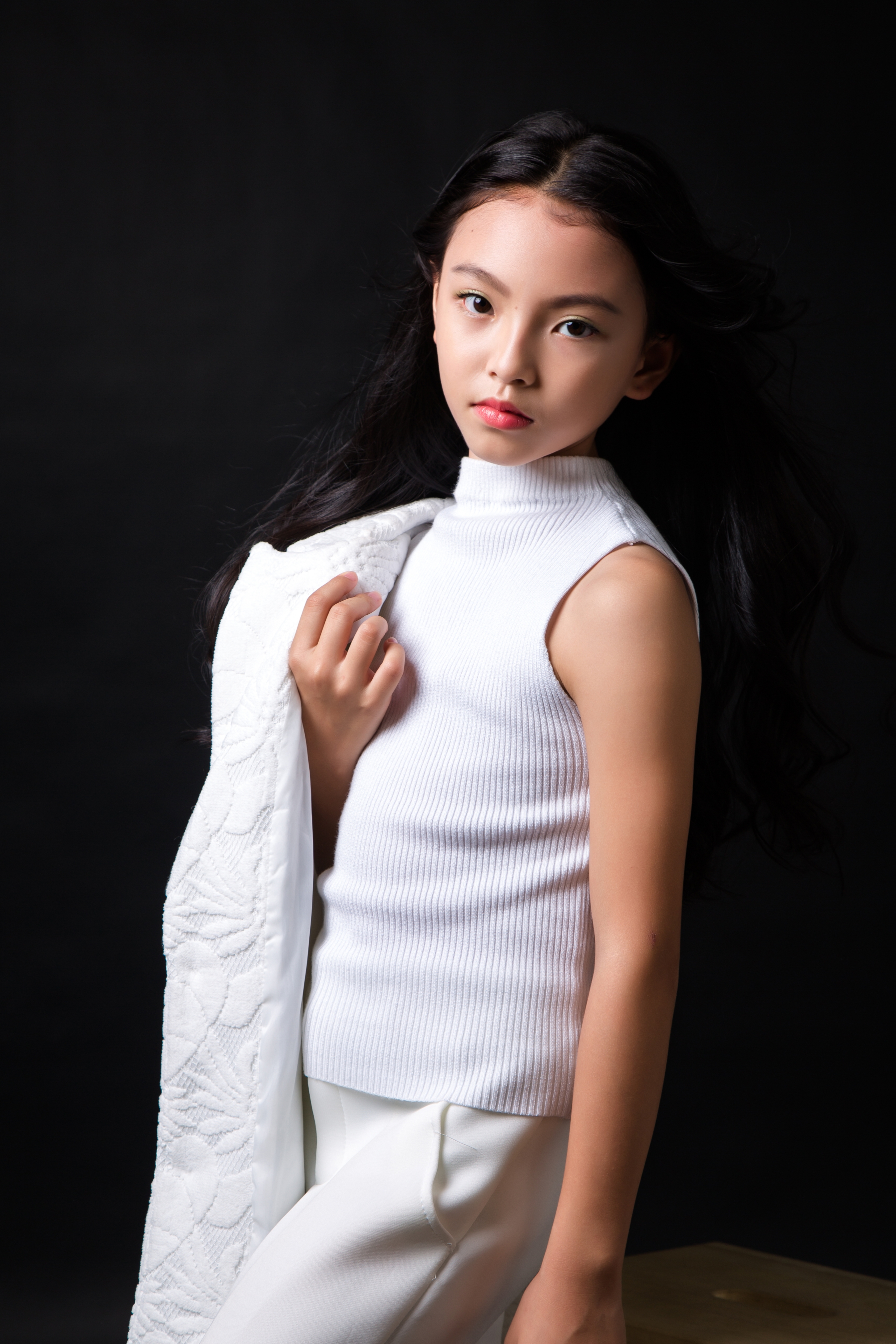 人民杂志社省"十佳小记者",广东省优秀普法小使者,新时代好少年,最美