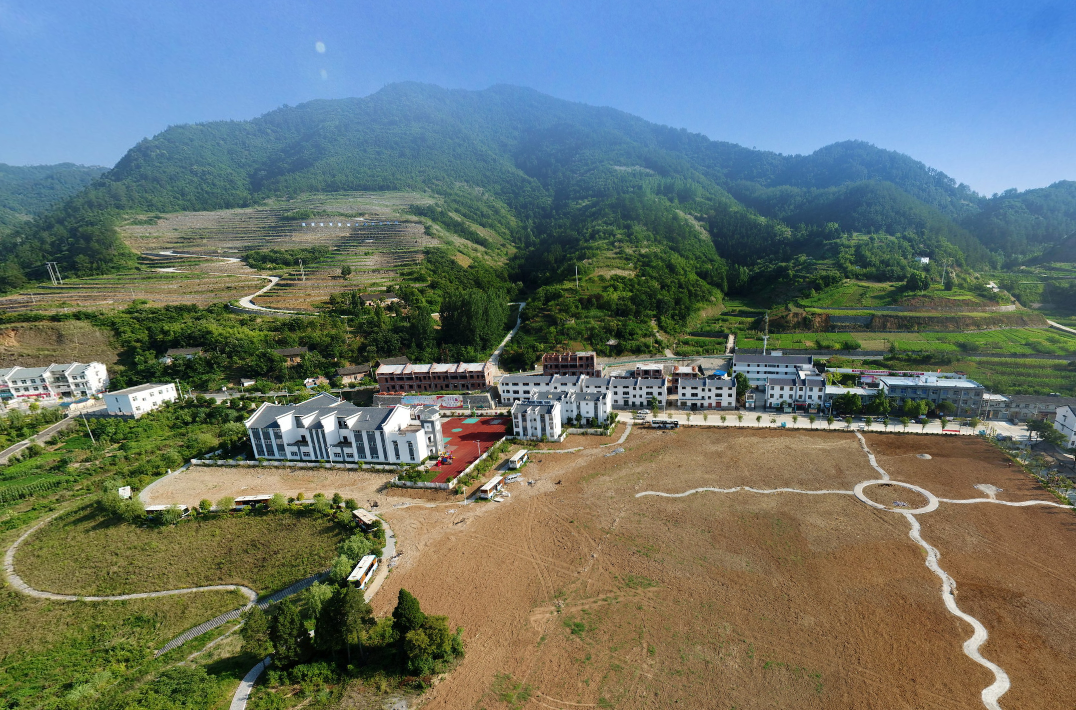 方滩乡
