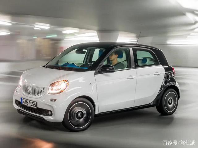 Smart For Two,真的没有存在的必要了吗？｜驾仕阅读_百科TA说