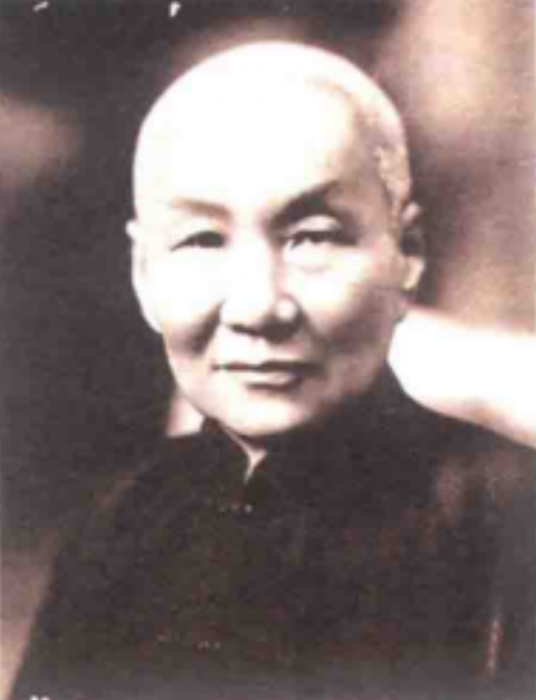 张啸林（旧上海青帮头目、汉奸）_百度百科