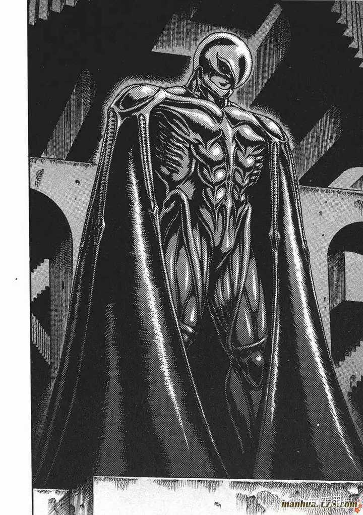  p data-id="tbymmyk23gdb">神之手是漫画《剑风传奇》及其衍生作品当