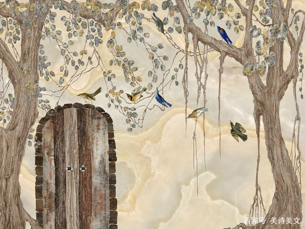 小伙把鲁迅的诗写成歌词，走红后他表示：希望鲁迅的文字早点过时_百科TA说