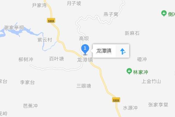 龙潭镇