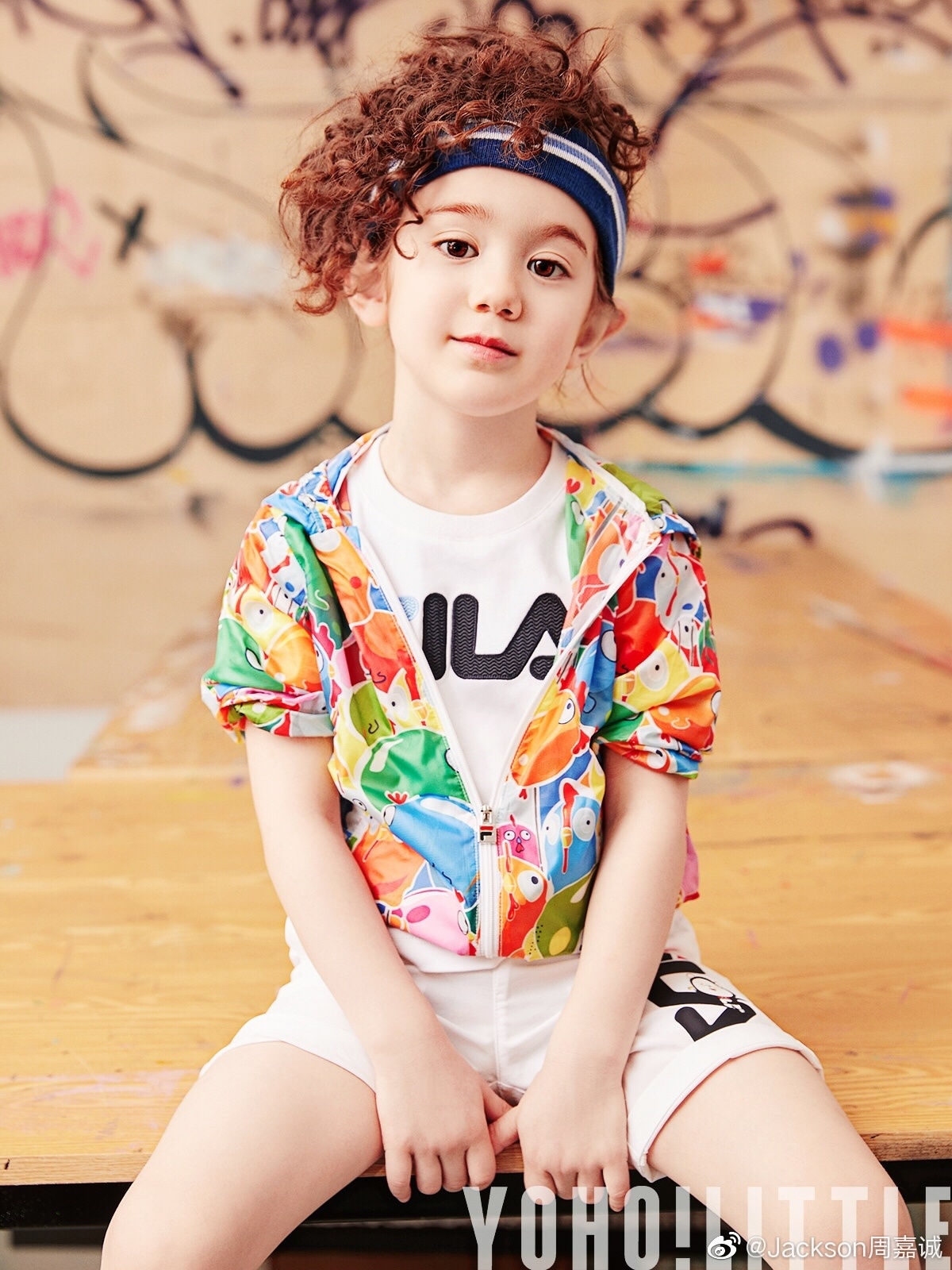 p5y4">周嘉诚(jackson),2013年11月15日出生于湖南省长沙市,中美混血