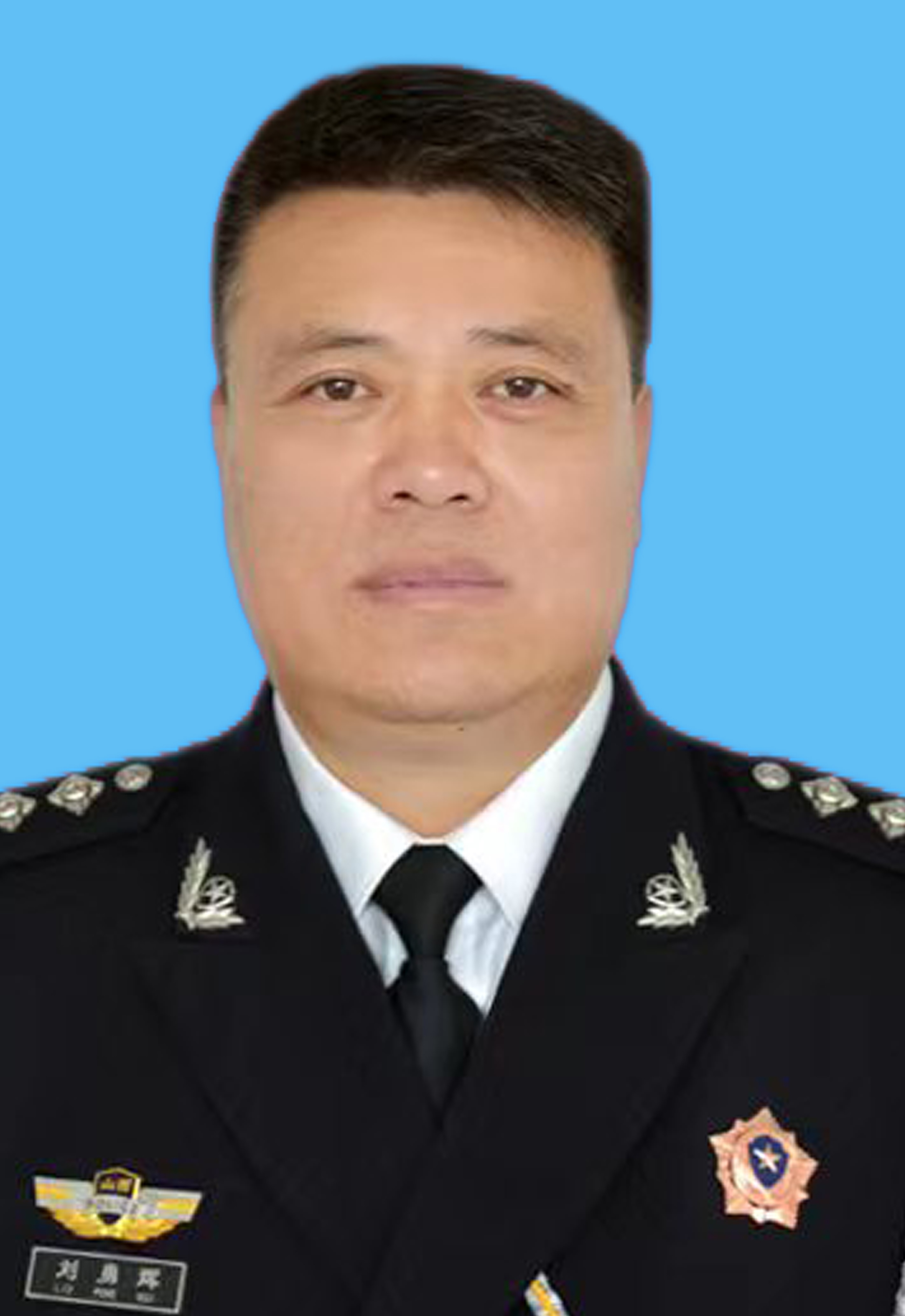  /p> p>现任山西省临汾市永和县政府副县长,公安局党委书记,局长,督察