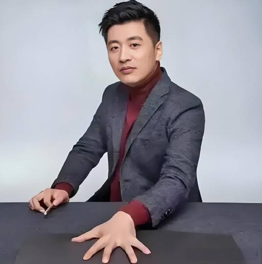 张雪峰 MBTI-个人资料