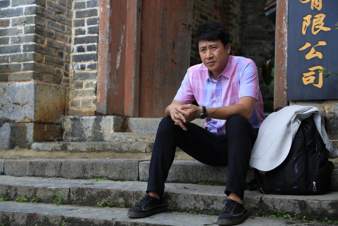  p>《向往的生活》是由 a target="_blank" href="/item/延艺/3392466