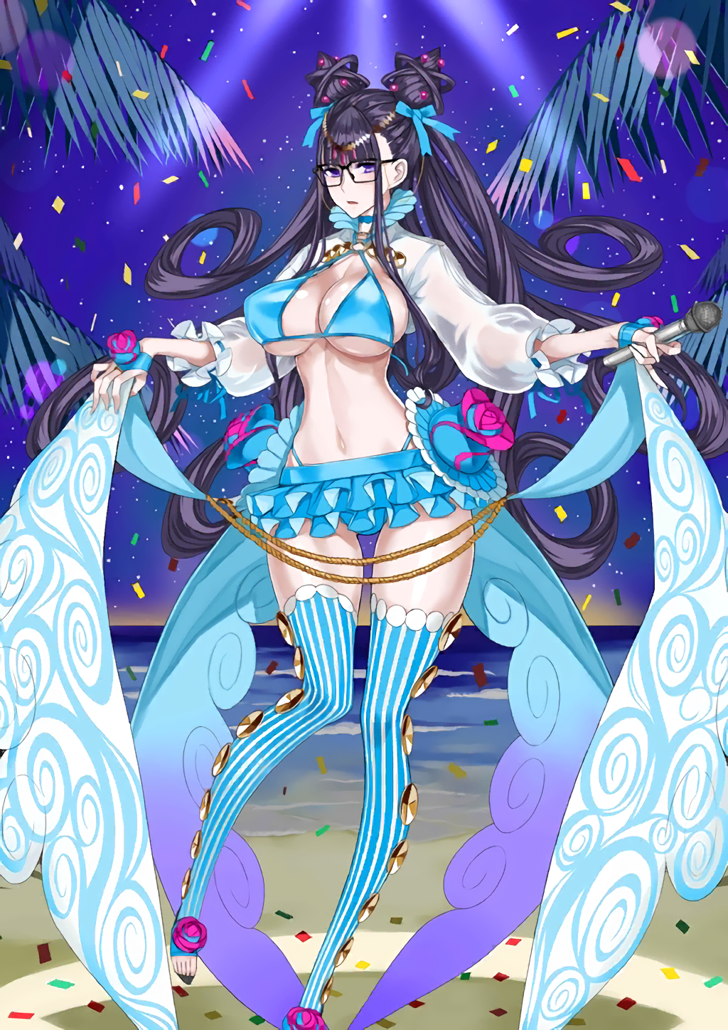  p>紫式部是游戏《 a target="_blank" href="/item/fate/grand order