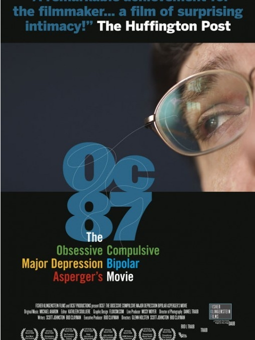 oc87: the obsessive compulsive, major depression, bipolar