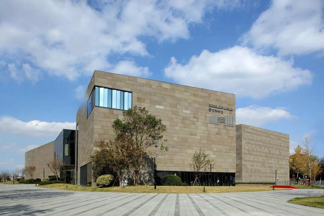 上海宝龙美术馆