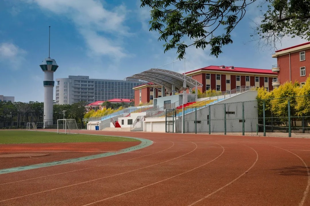 天津农学院