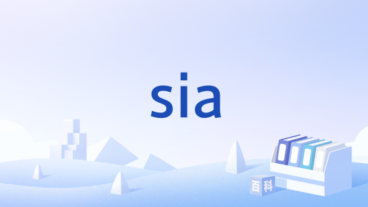 sia（EIGRP协议中的路由异常状态）_百度百科