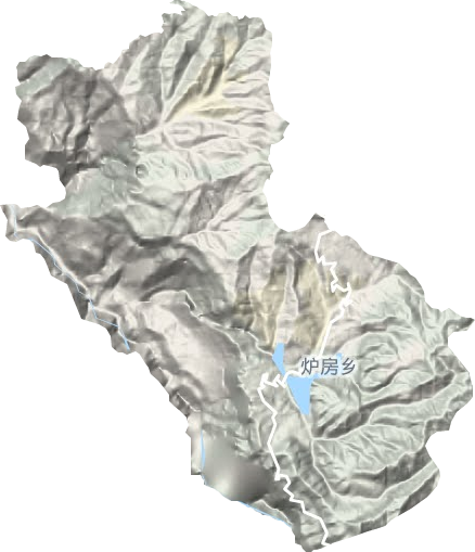 炉房乡