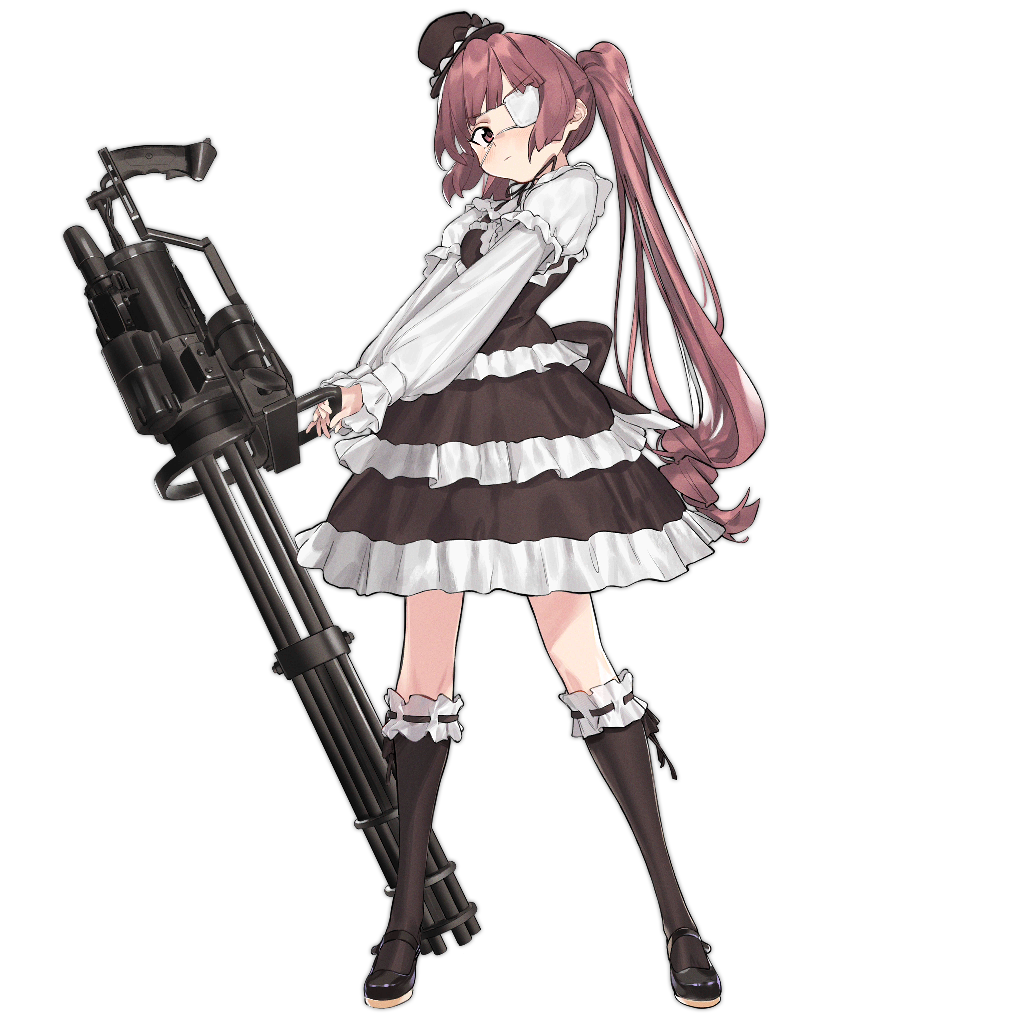  p>花园百合铃是游戏《 a target="_blank" href="/item/少女前线