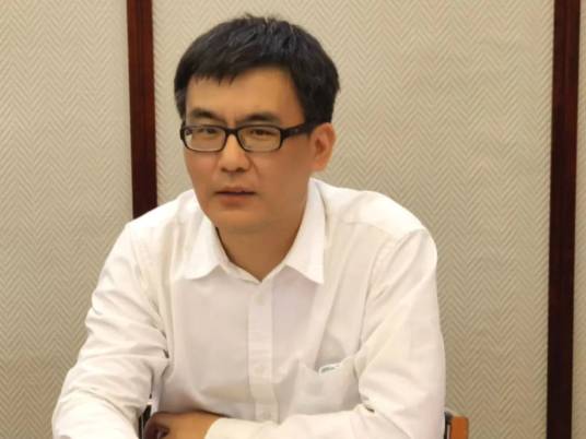 王强（上海市生态环境局信访办主任）_百度百科