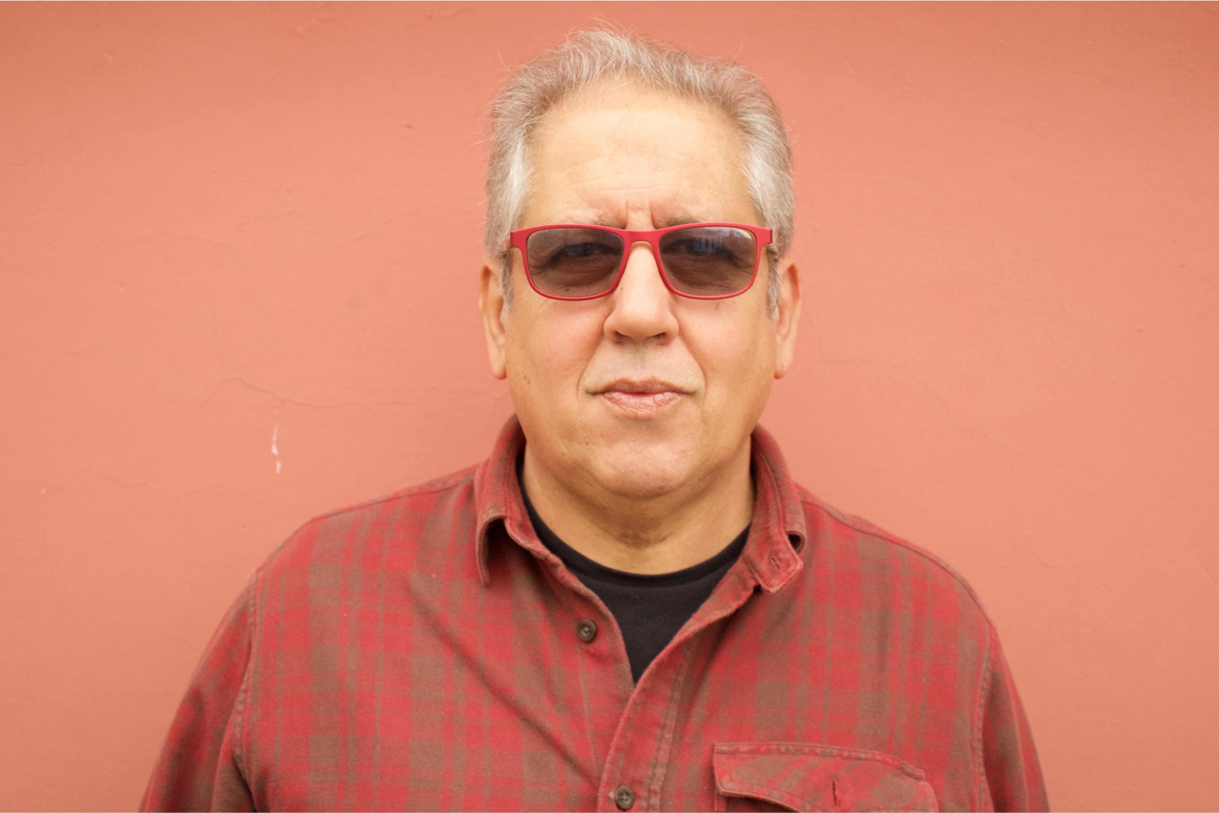 阿里斯蒂德斯·巴尔加斯