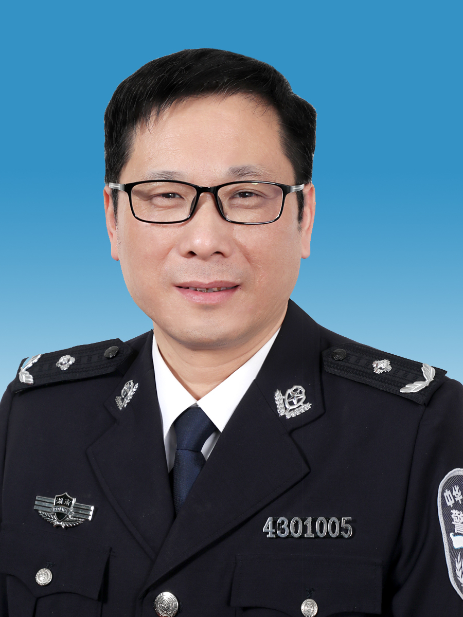 赵建华
