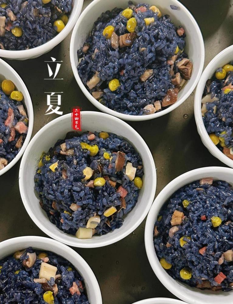 立夏（二十四节气之一）_百度百科