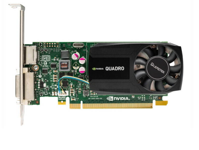 丽台quadro k620