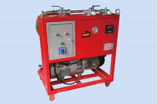 sf6气体抽真空装置