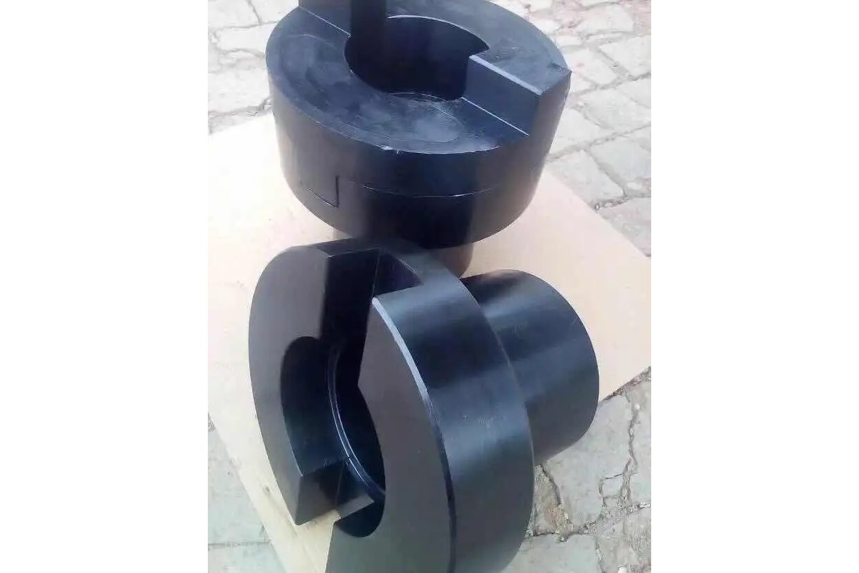 sl型十字滑块联轴器