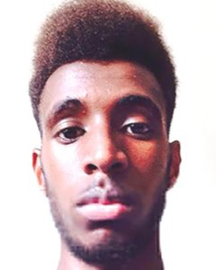 穆罕默德·艾哈迈德