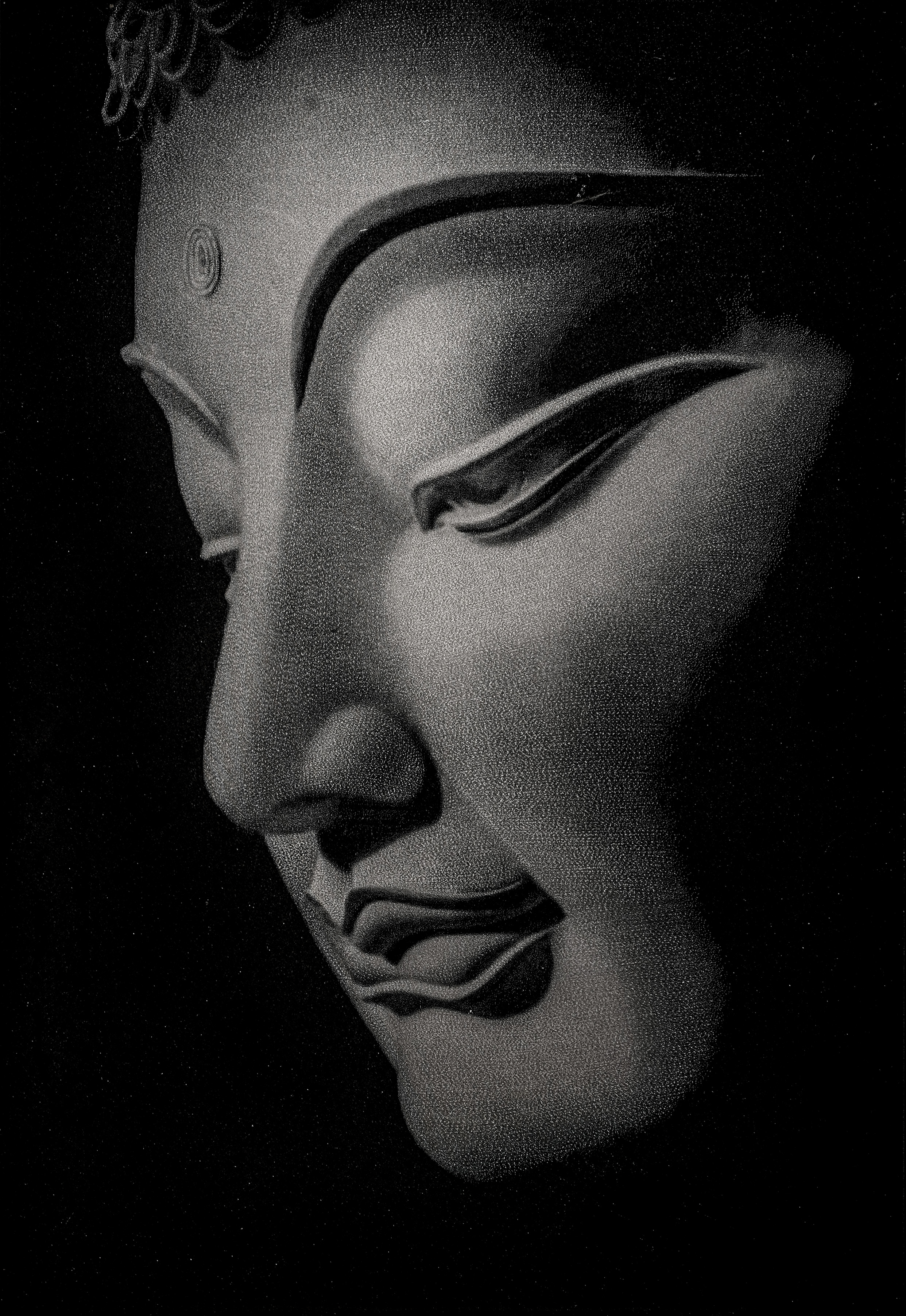 大师,国家级非物质文化遗产代表性项目"惠和影雕"省级代表性传承人