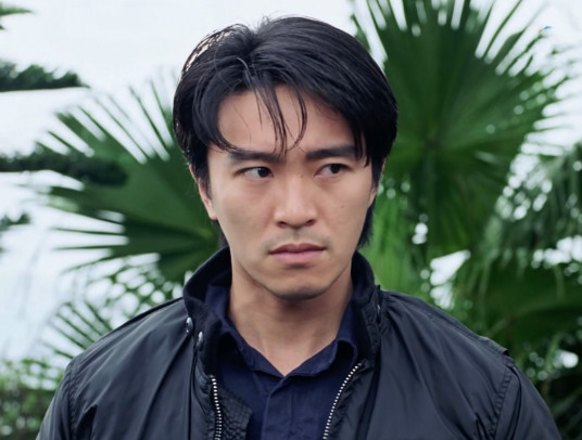 周星星（周星驰电影逃学威龙三部系列男主角）_百度百科