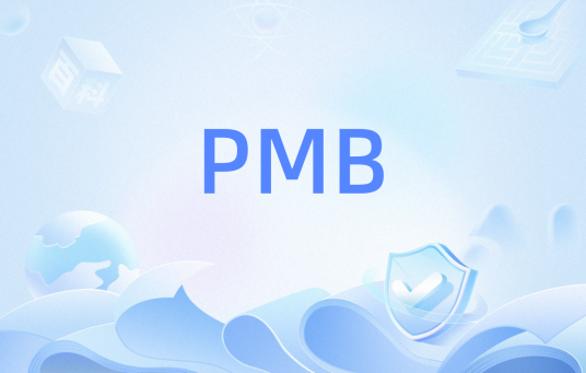 PMB_百度百科