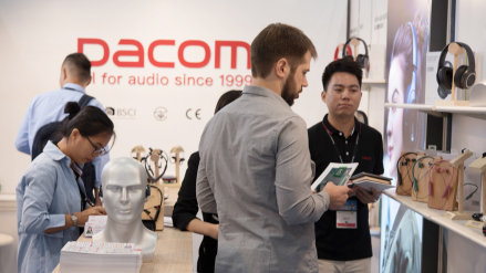 Dacom_百度百科
