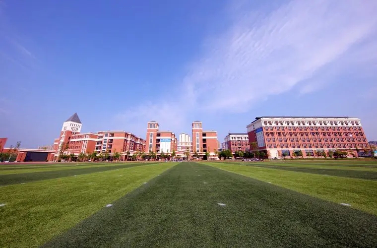 广安加德学校