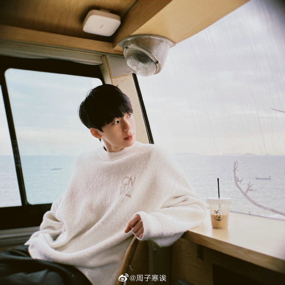 周子寒（中国内地男演员）_百度百科