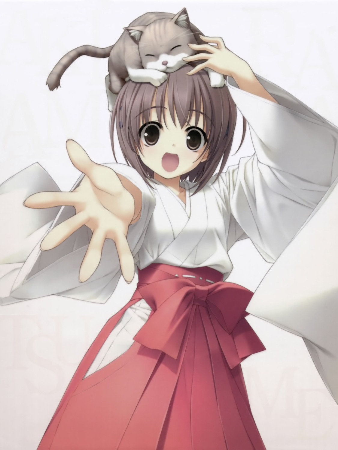 あきら),《 a target="_blank" href="/item/缘之空/63186" data