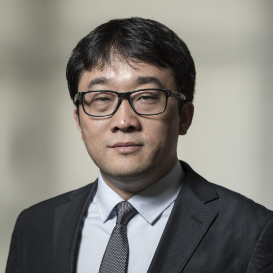 张铮（清华大学新闻与传播学院副院长）_百度百科