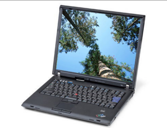联想ThinkPad R60(9455CR3)_百度百科