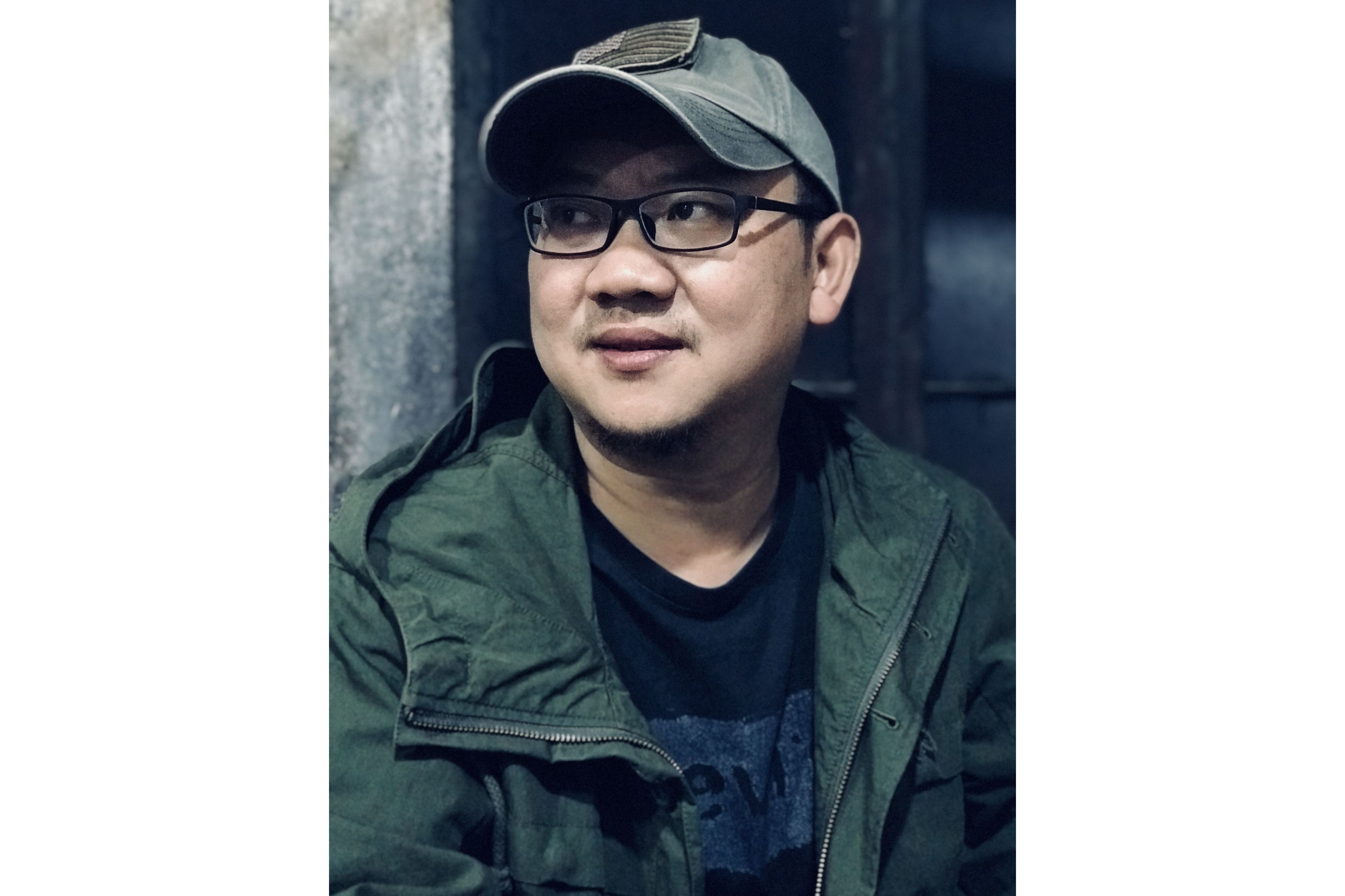 王向东