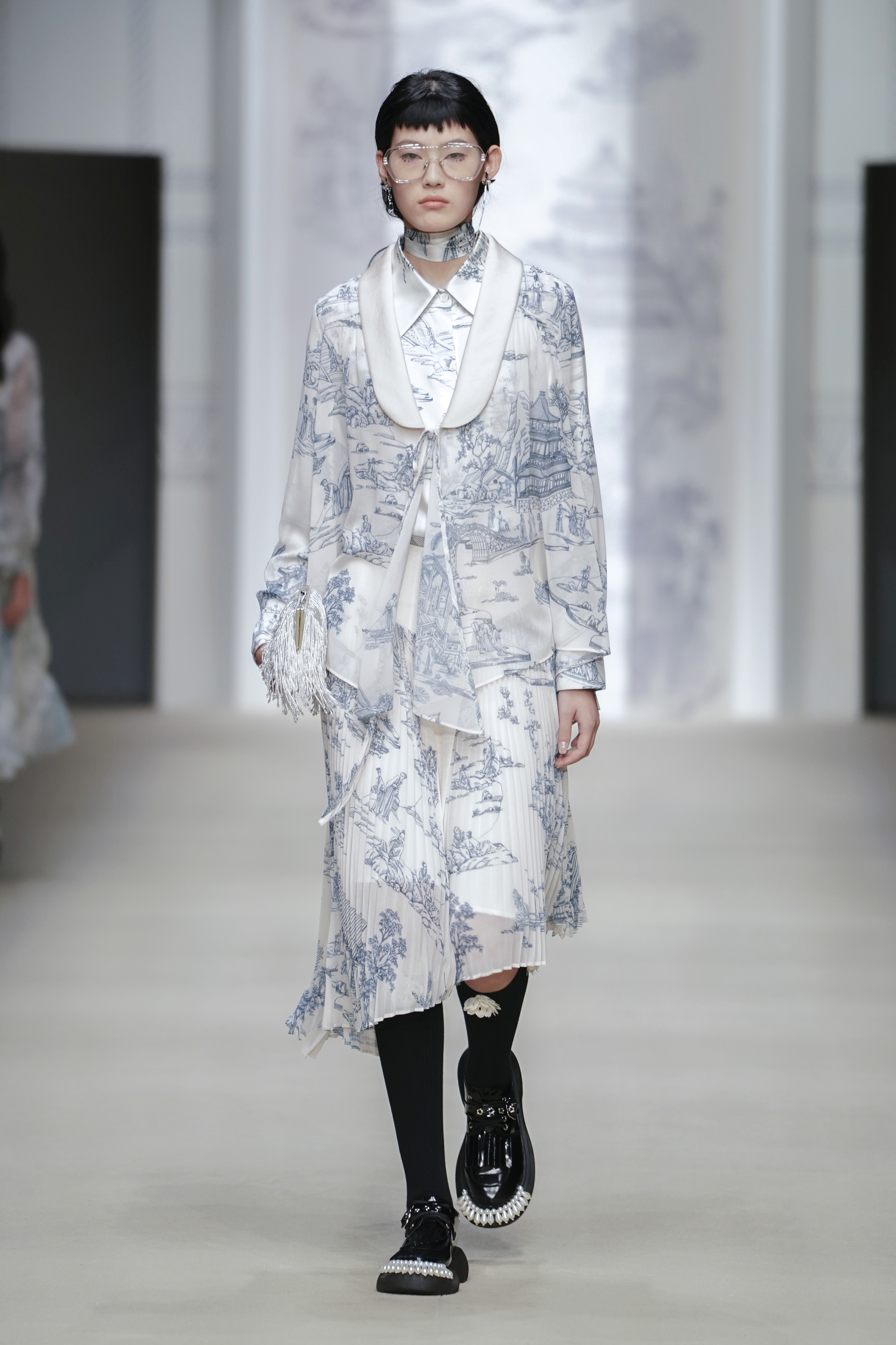 id="24154278">深圳洛奈可服饰有限公司 /a>旗下的独立设计师服装品牌