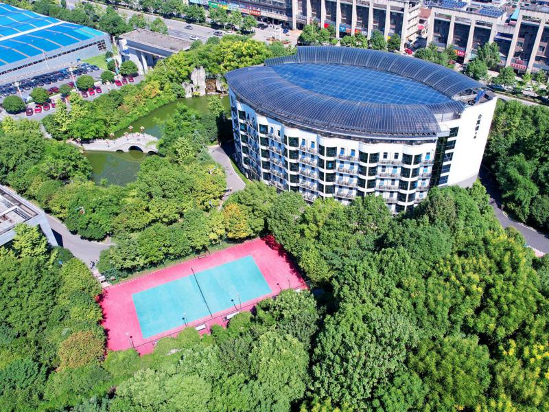 楚天科技股份有限公司_百度百科