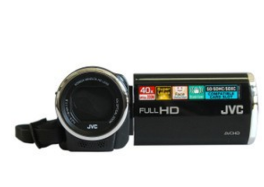 JVC GZ-E10AC_百度百科