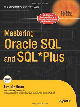 Mastering Oracle SQL and SQL*Plus_百度百科